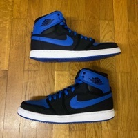 Air Jordan 1 KO 'Sport Blue' (2014)