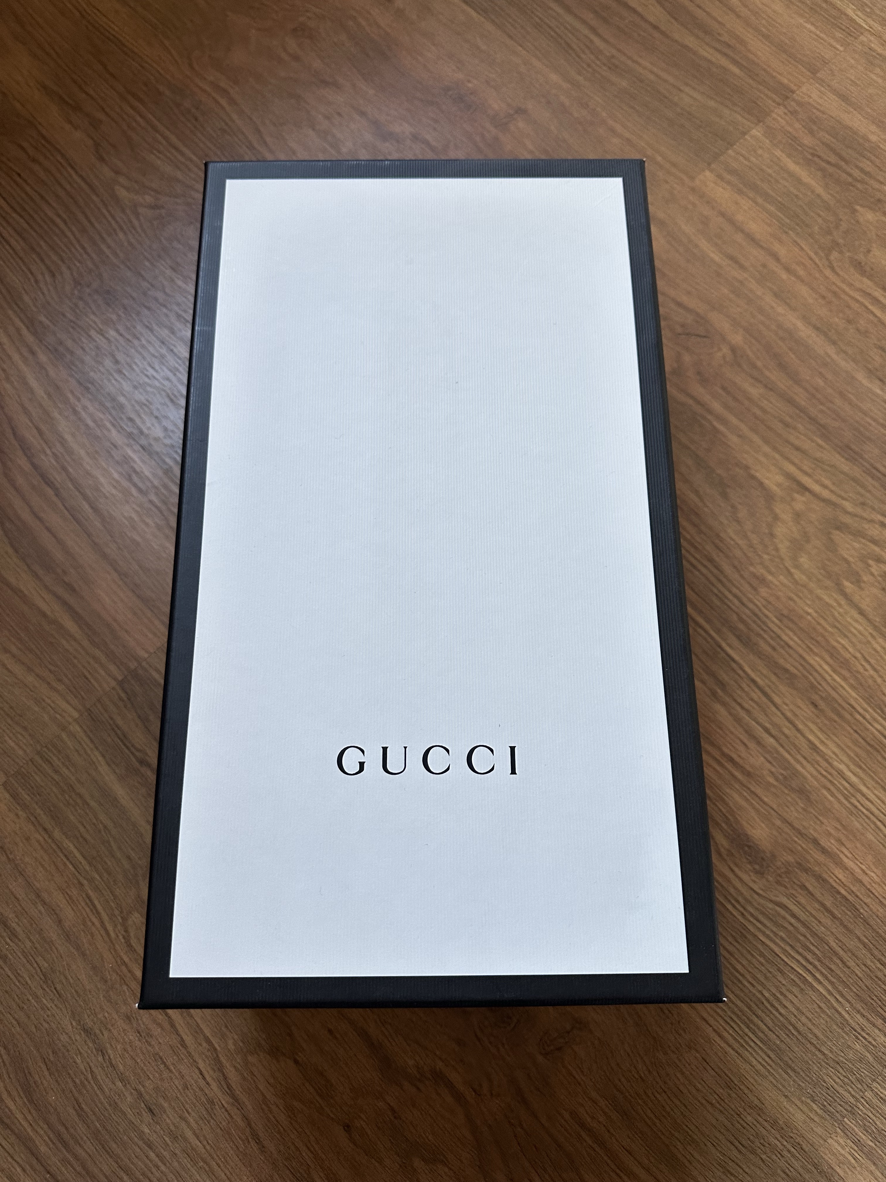 Luxury Gucci Ace Bee White photo 7