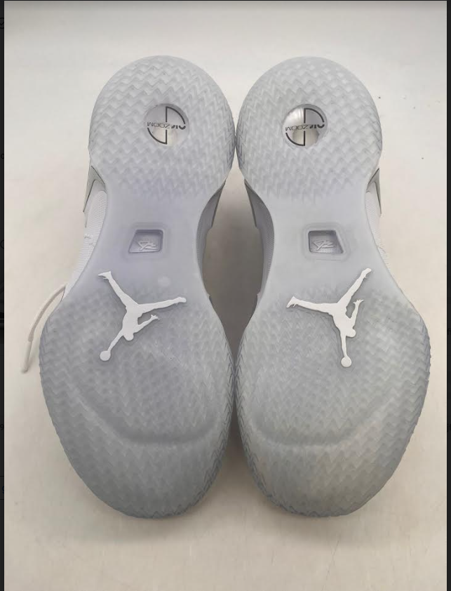 Air Jordan 36 Low Pure Money (2022) photo 4