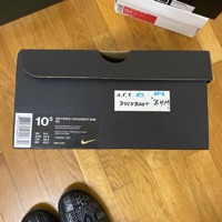 Nike Air Force 1 Duckboot Black History Month 2015 photo 7