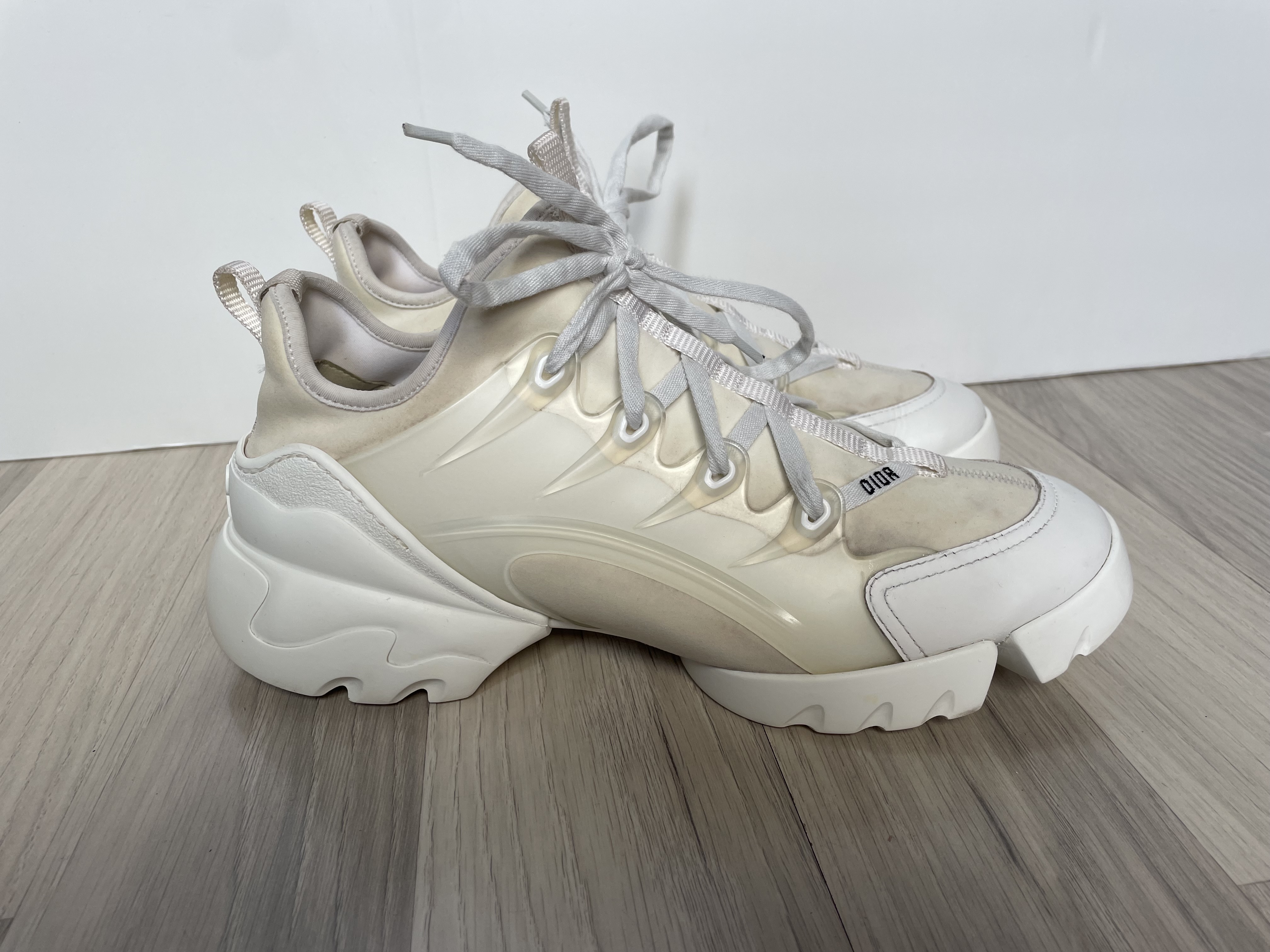 Dior D-Connect WMNS 'Dior Around the World Print' photo 2