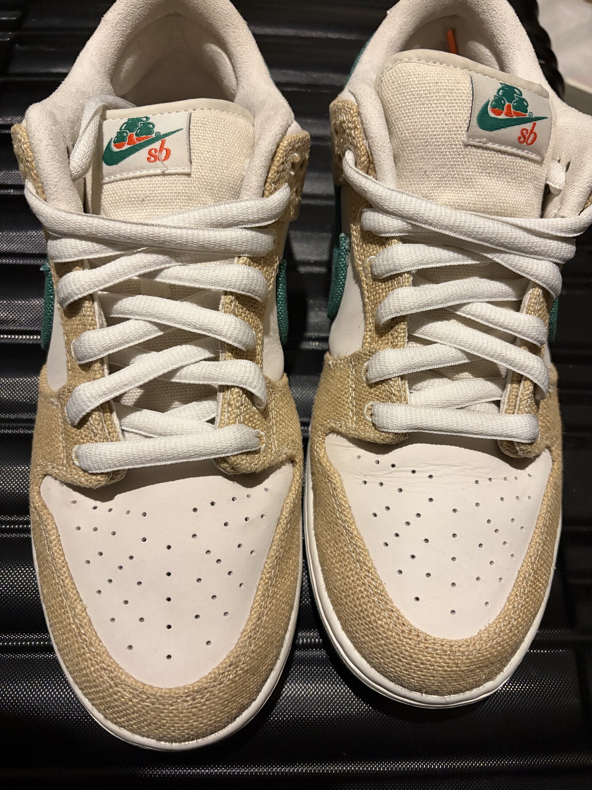 Nike SB Dunk Low Jarritos (2023) photo 3