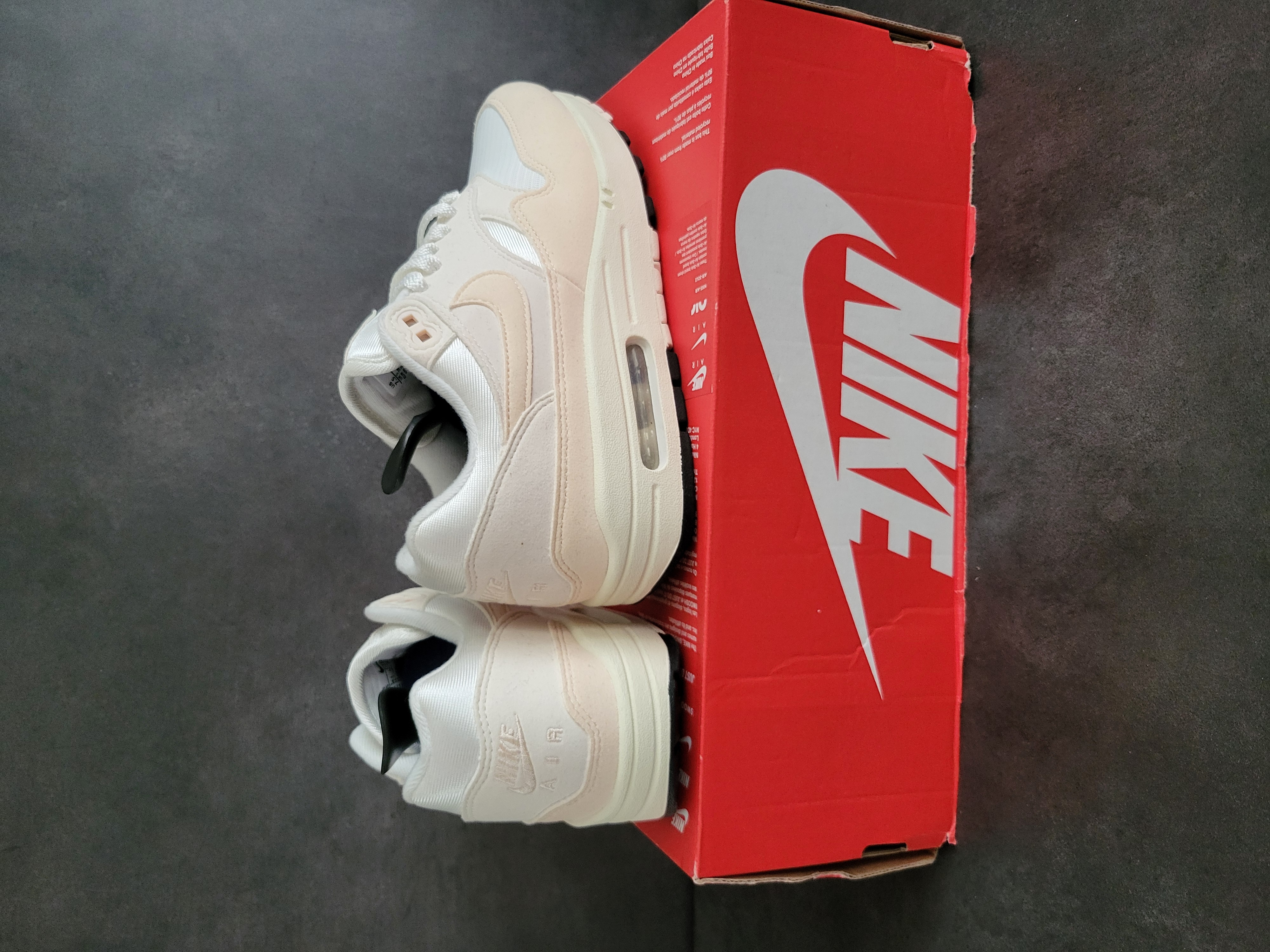Nike Air Max 1 WMNS 'Guava Ice' (2024) photo 4