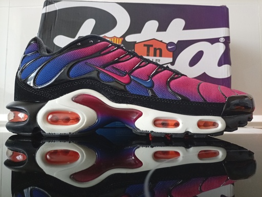 Nike x Patta x FC Barcelona Air Max Plus (2023)