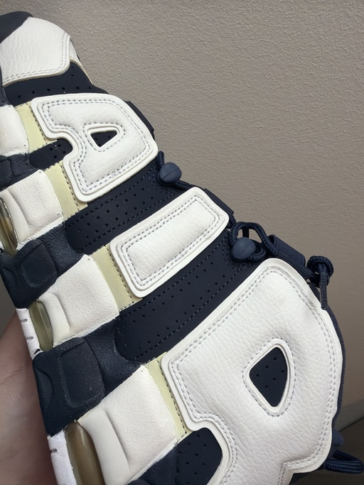 Nike Air More Uptempo Olympic (2016)