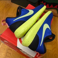 Nike Rosherun Slip-On City 'Game Royal' photo 9