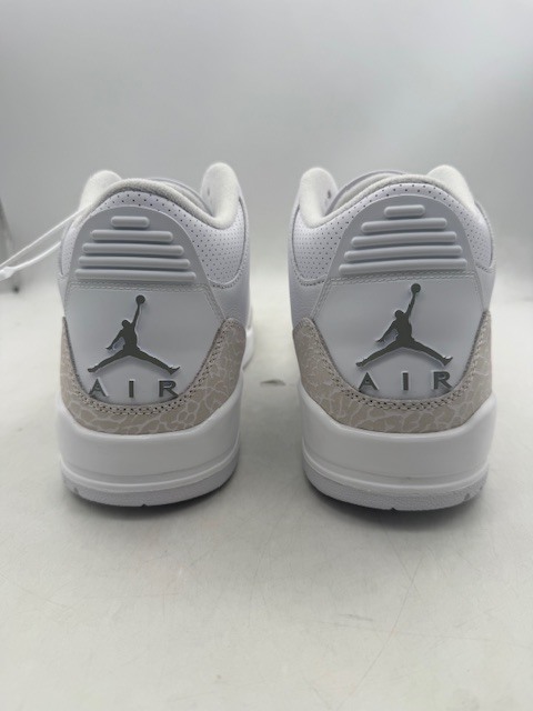 Air Jordan 3 Retro 'Pure Money' (2025)