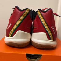 Nike Hyperlive low Limited 'All Star' photo 4