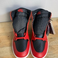 Air Jordan 1 Retro High 85 'Varsity Red' (2020) photo 3