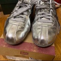 Onitsuka Tiger Runspark 'Silver Glow Brown' photo 8
