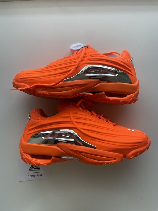 Nike x NOCTA Hot Step 2 'Orange' (2024)