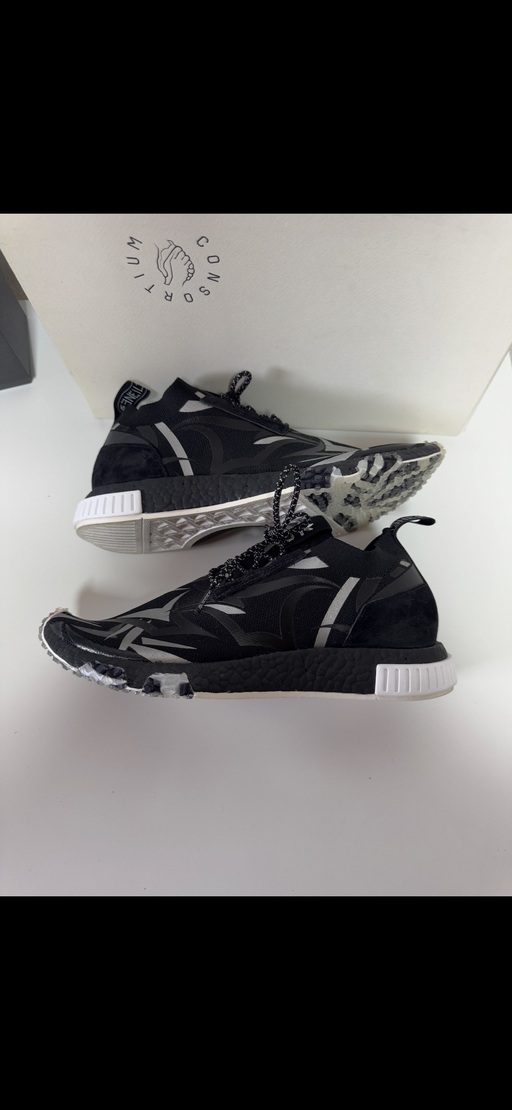Adidas NMD Racer Juice HK