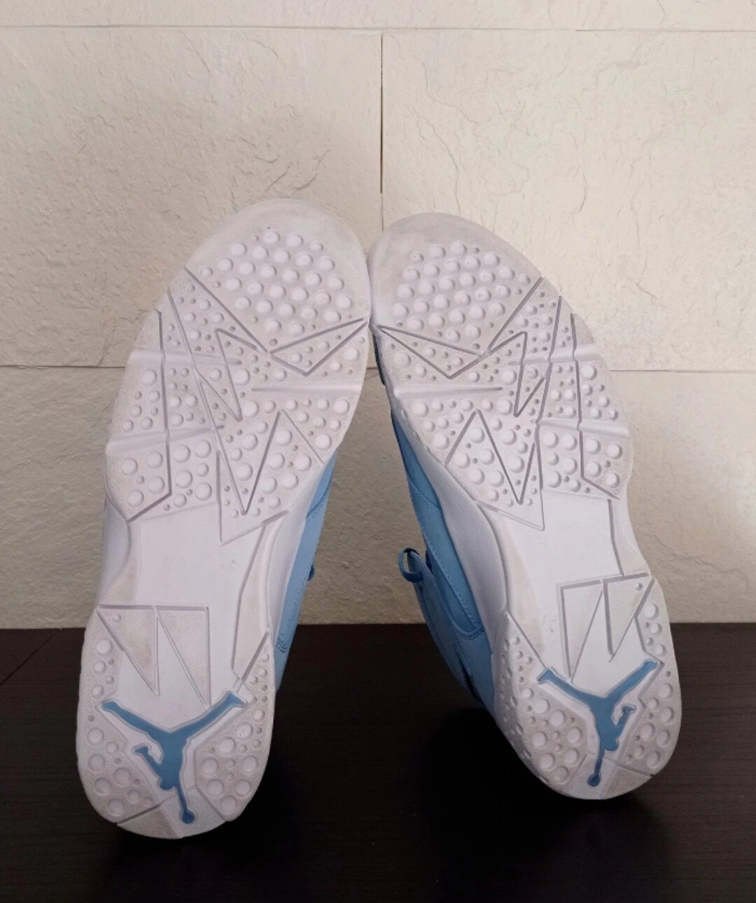 Air Jordan 7 Retro 'Pantone' (2017) photo 5