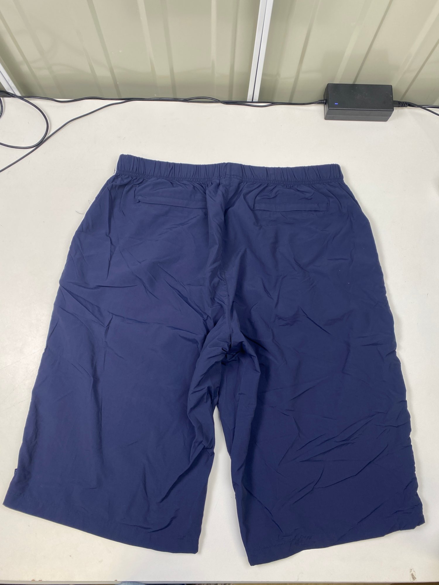 Supreme 3/4 Board Short photo 2