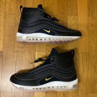 Nike Air Max 97 Mid Riccardo Tisci
