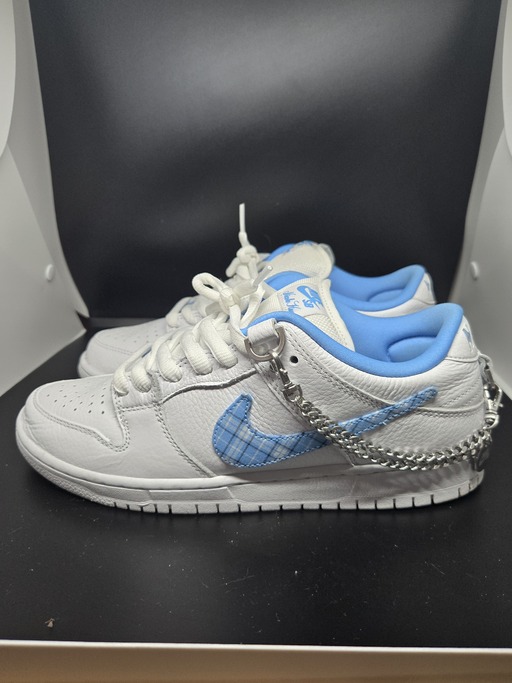 Nike SB x Nicole Hause Dunk Low (2024)