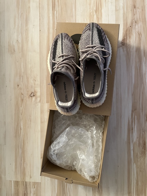Yeezy Boost 350 V2 'Zyon'