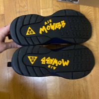 Nike ACG Air Mowabb OG Gravity Purple (2021) photo 5