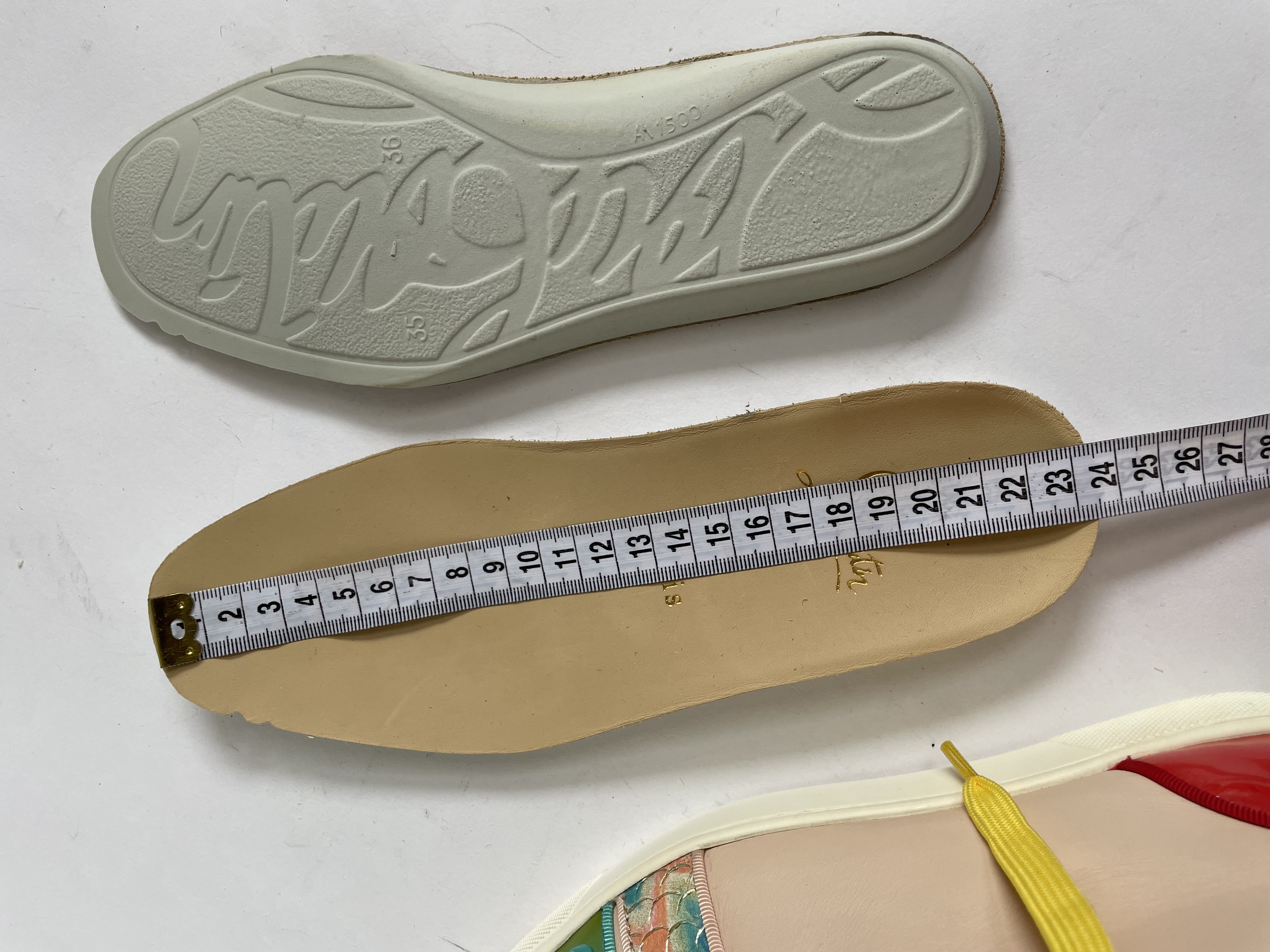 Brands Other Christian Louboutin Junior Spikes Sneaker (2020) photo 10