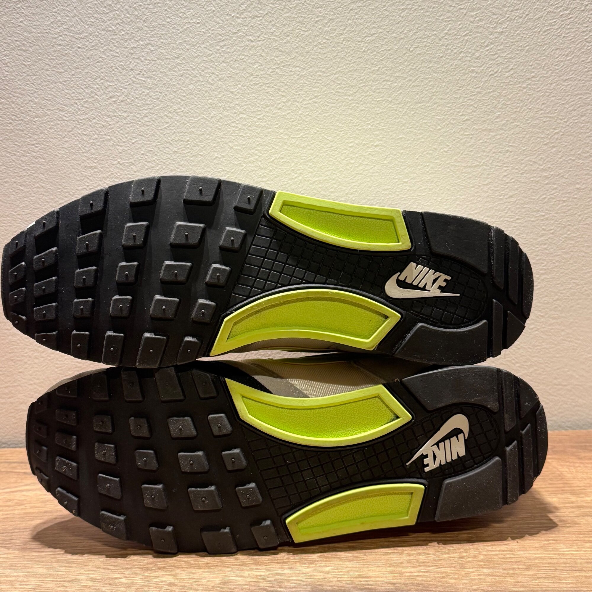 Nike Waffle City 1991 photo 4
