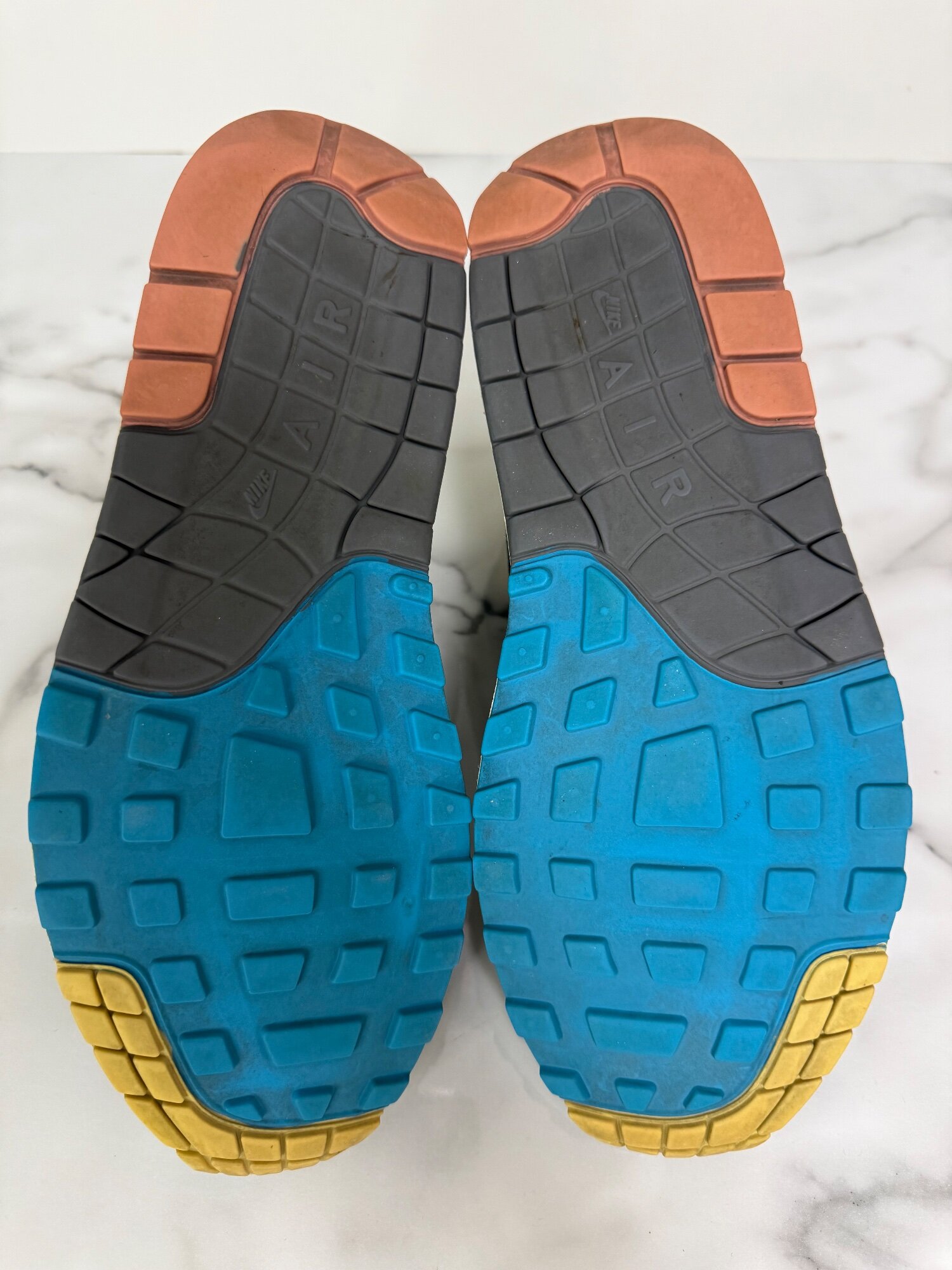 Nike x Sean Wotherspoon Air Max 97/1 photo 5