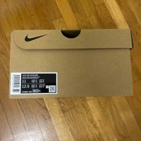 Nike ACG Air Mowabb OG Gravity Purple (2021) photo 7