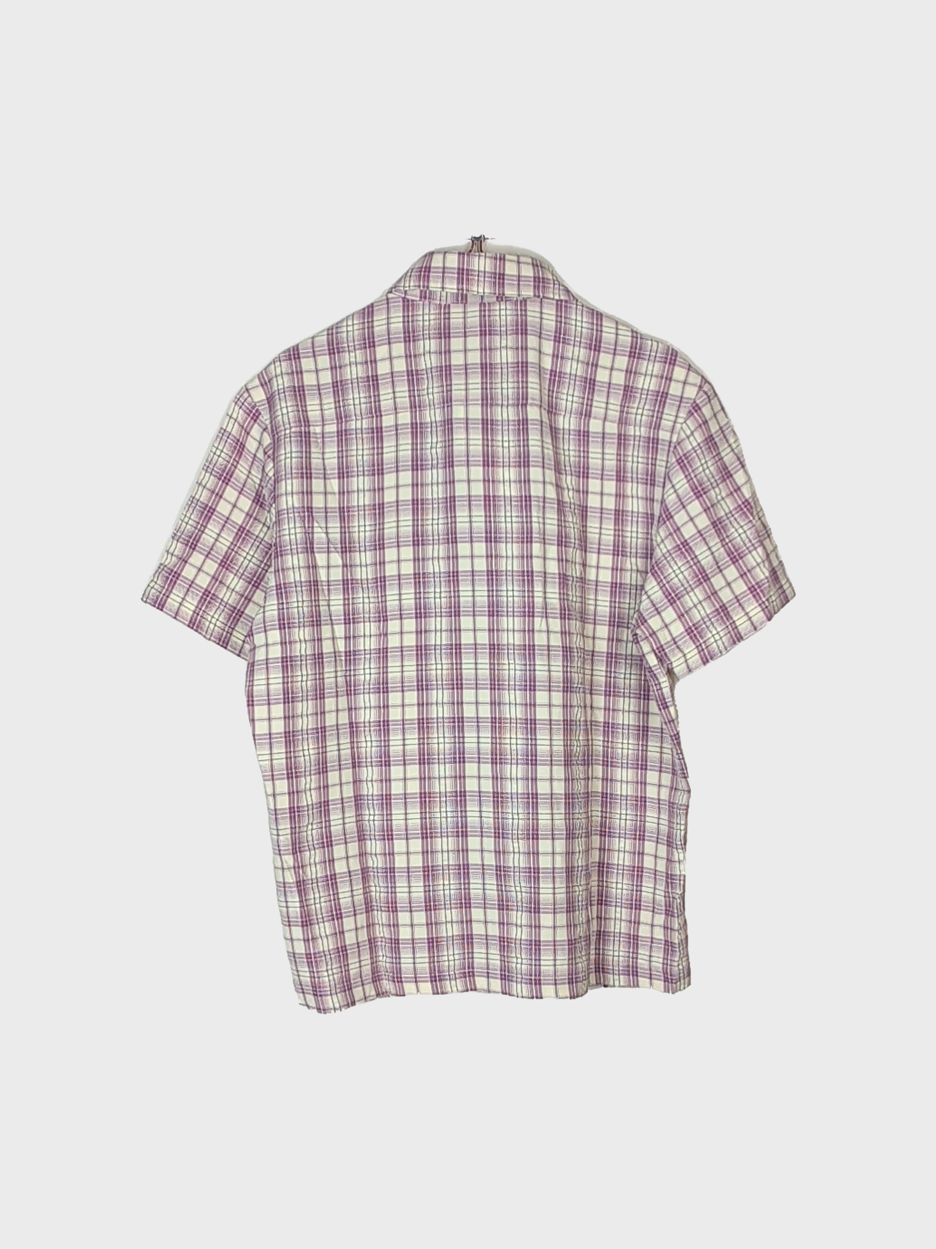 Always Pink Casual Shirt Men M photo 2