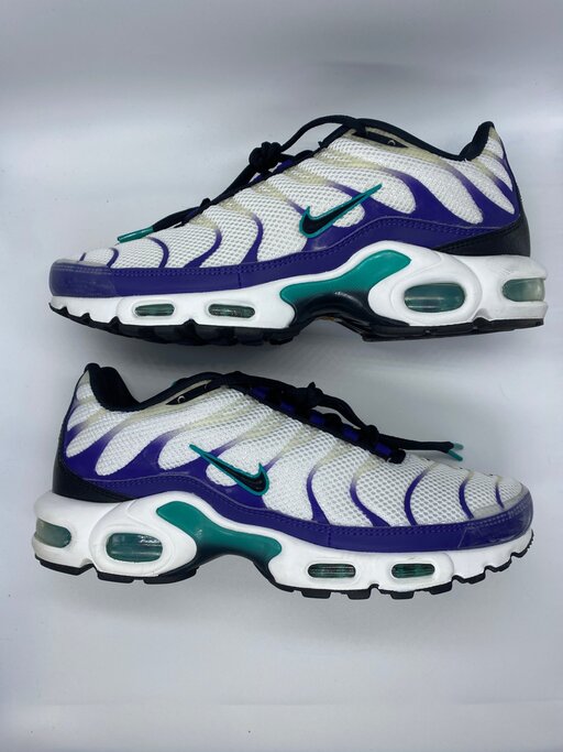 Nike TN Air Max Plus Grape (2022)