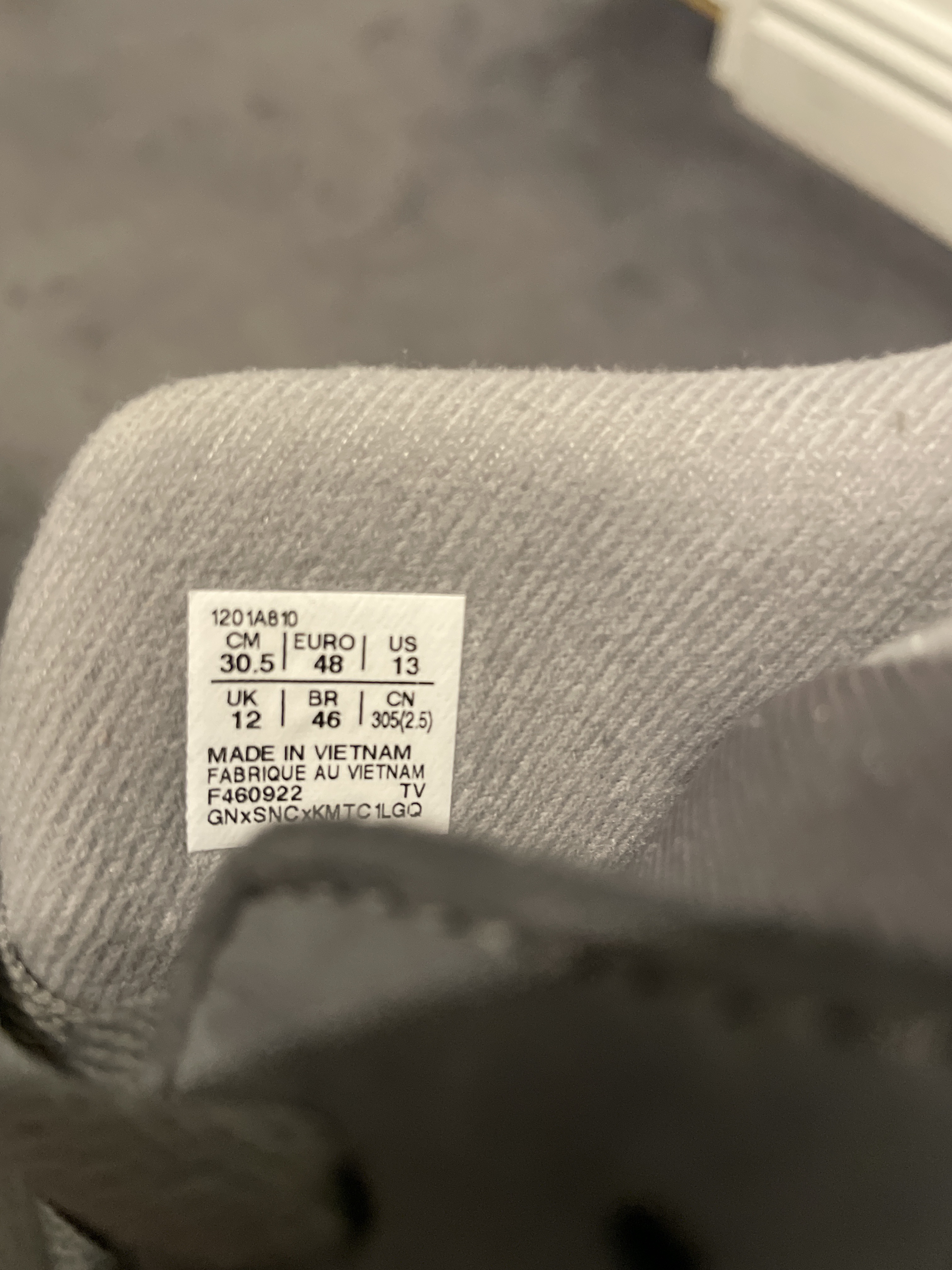 Asics Gel-Lyte III Remastered Ronnie Fieg Super Yellow (2023) photo 6