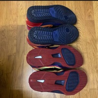 Air Jordan Year Of The Snake Pack (2013) photo 5