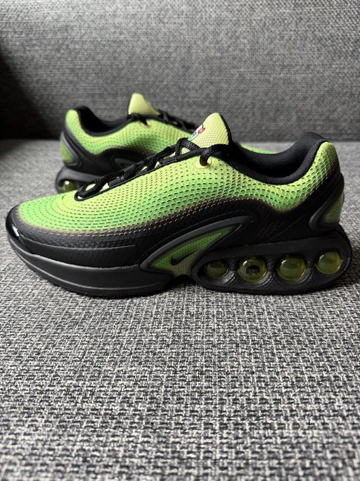 Nike Air Max Dn 'Green Strike' (2025)