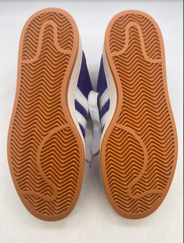 Adidas Campus 00s 'Lucid Blue' photo 4