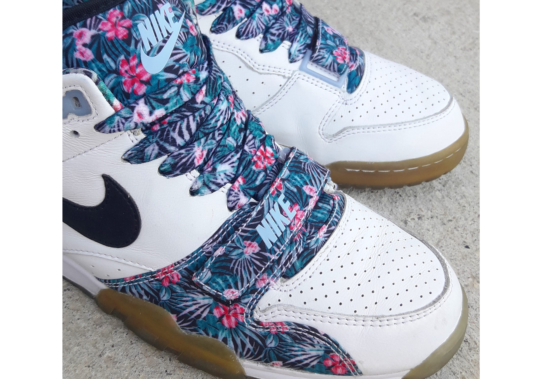 Nike Air Trainer 1 Pro Bowl photo 6