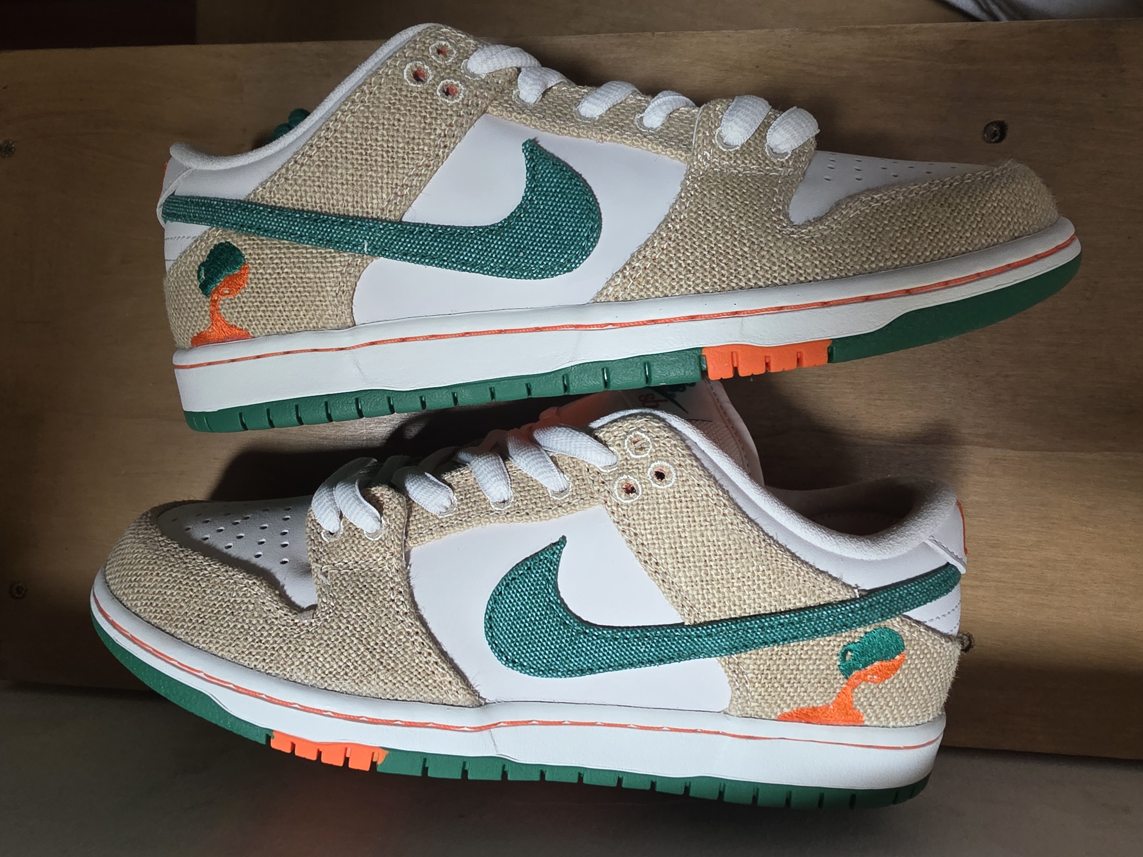 Nike SB Dunk Low Jarritos (2023) photo 1