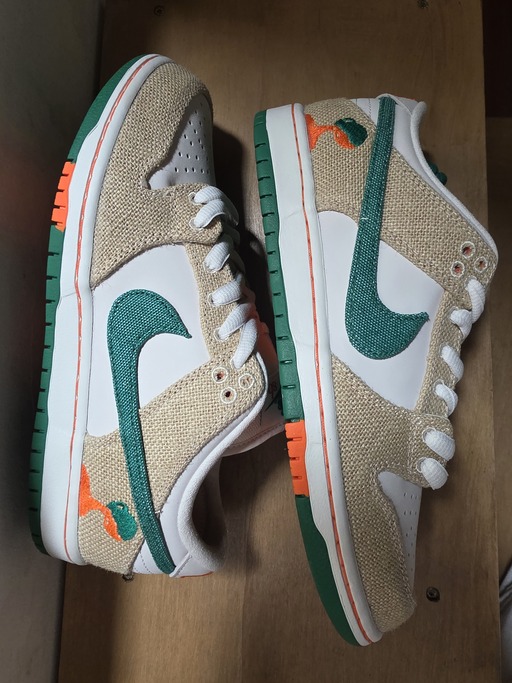 Nike SB Dunk Low Jarritos (2023)