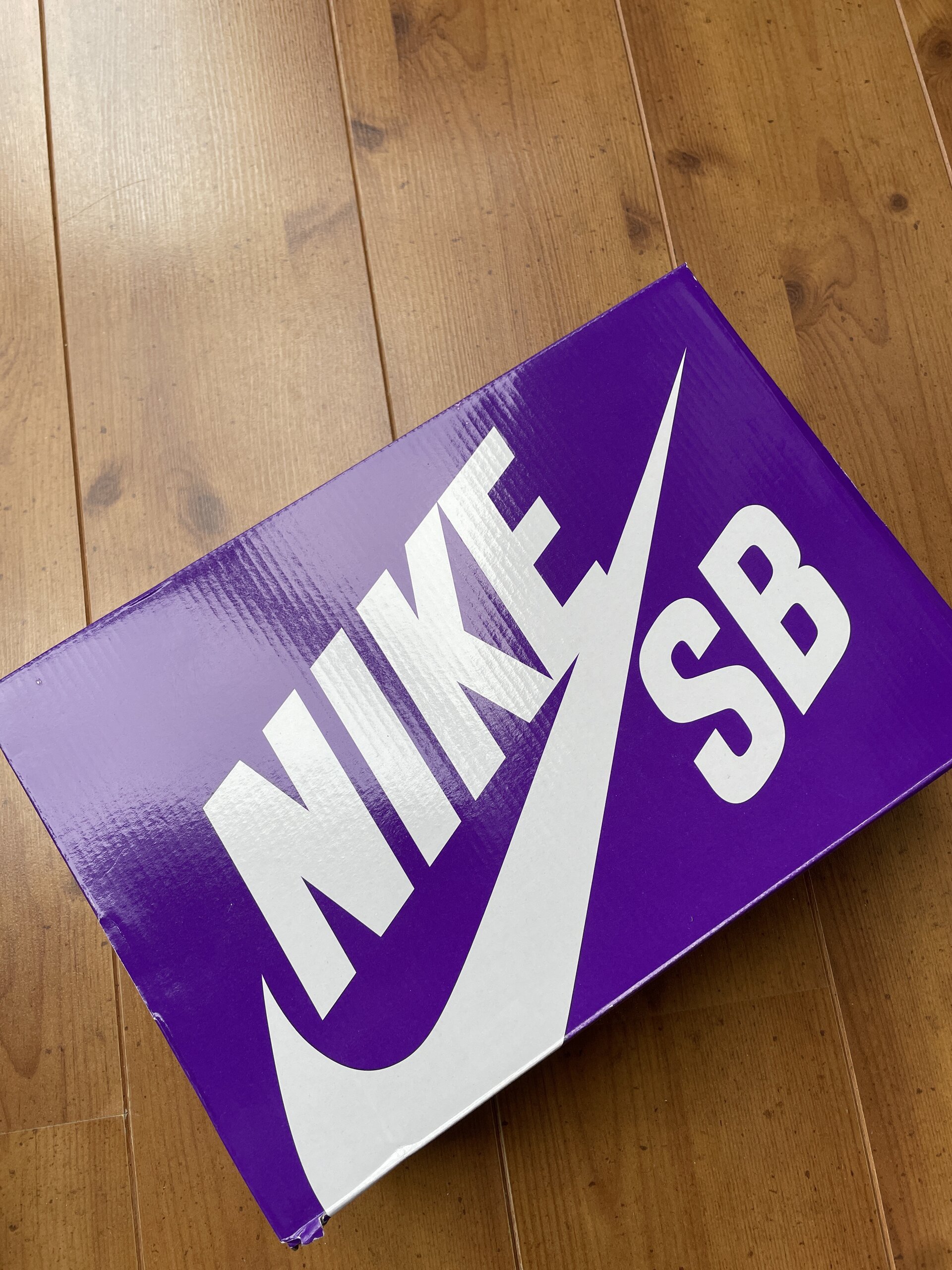 Nike SB Dunk Low 'Som Tum' (2026) photo 7