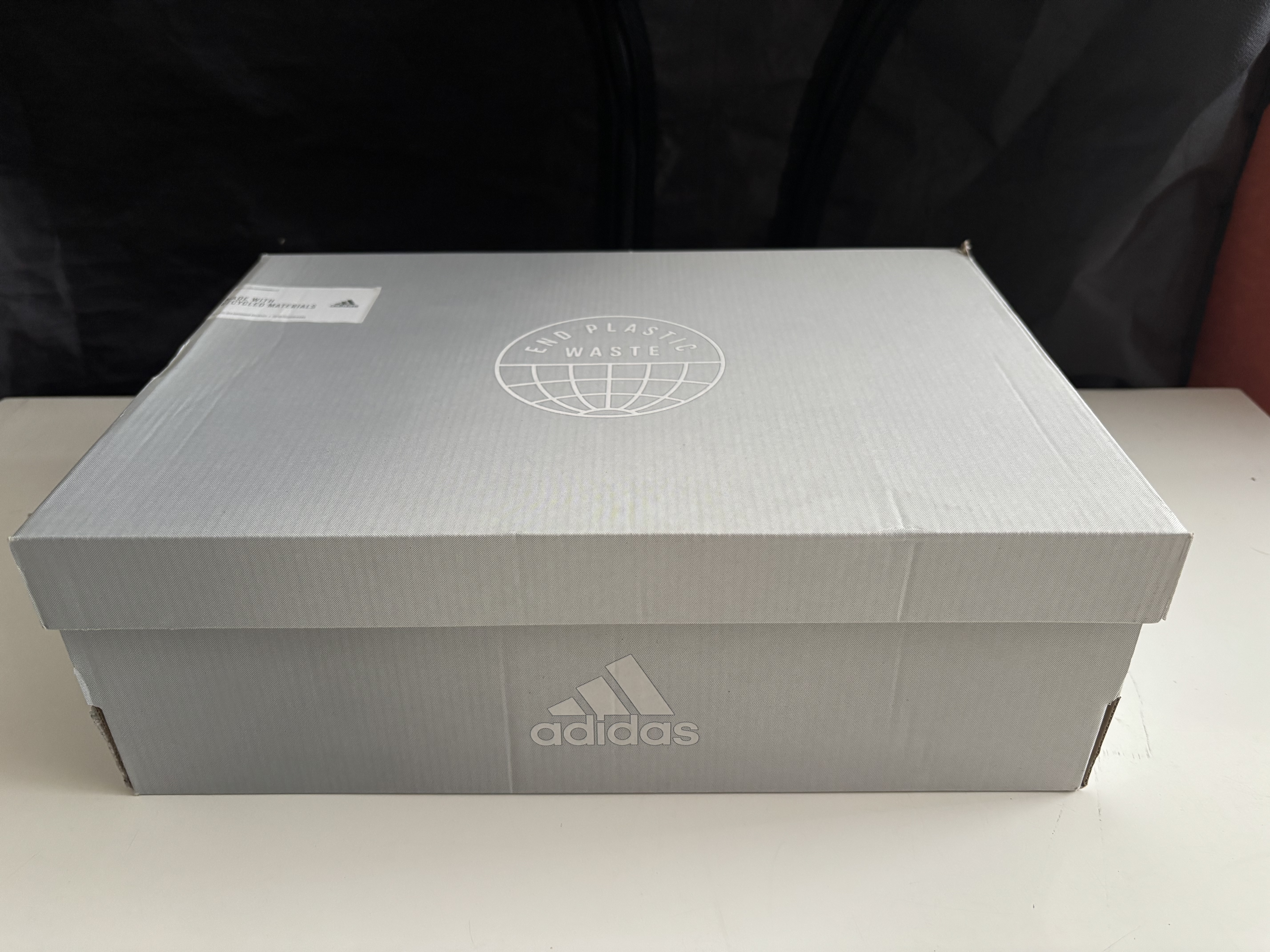Adidas Ultra 4D Miami Hurricanes (2021) photo 9