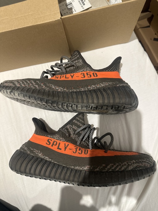 Yeezy Boost 350 V2 'Carbon Beluga'