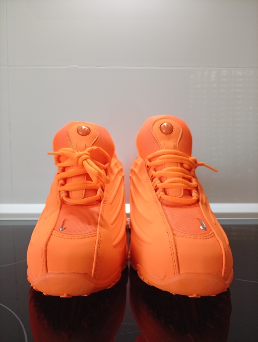 Nike x NOCTA Hot Step 2 'Orange' (2024)