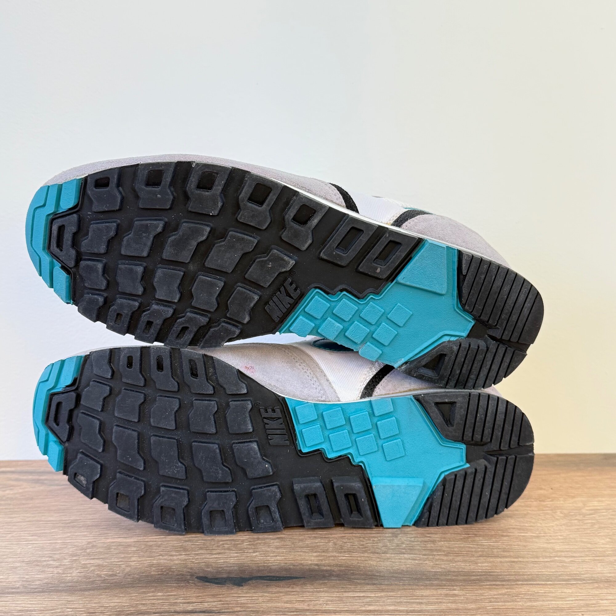 Nike Devlin AC photo 5