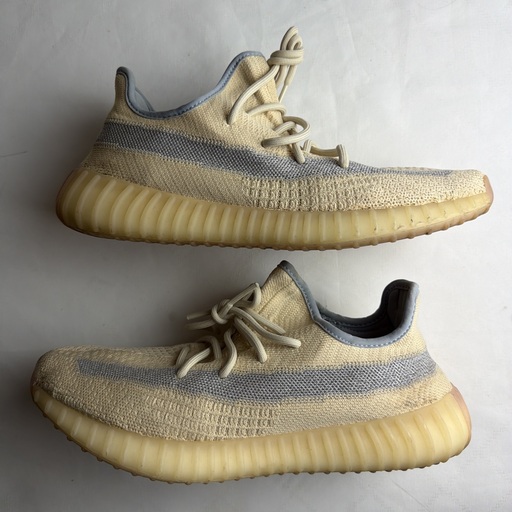 Yeezy Boost 350 V2 'Linen' (2020)