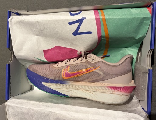 Nike Zoom Fly 6 'Eliud Kipchoge' (2025)