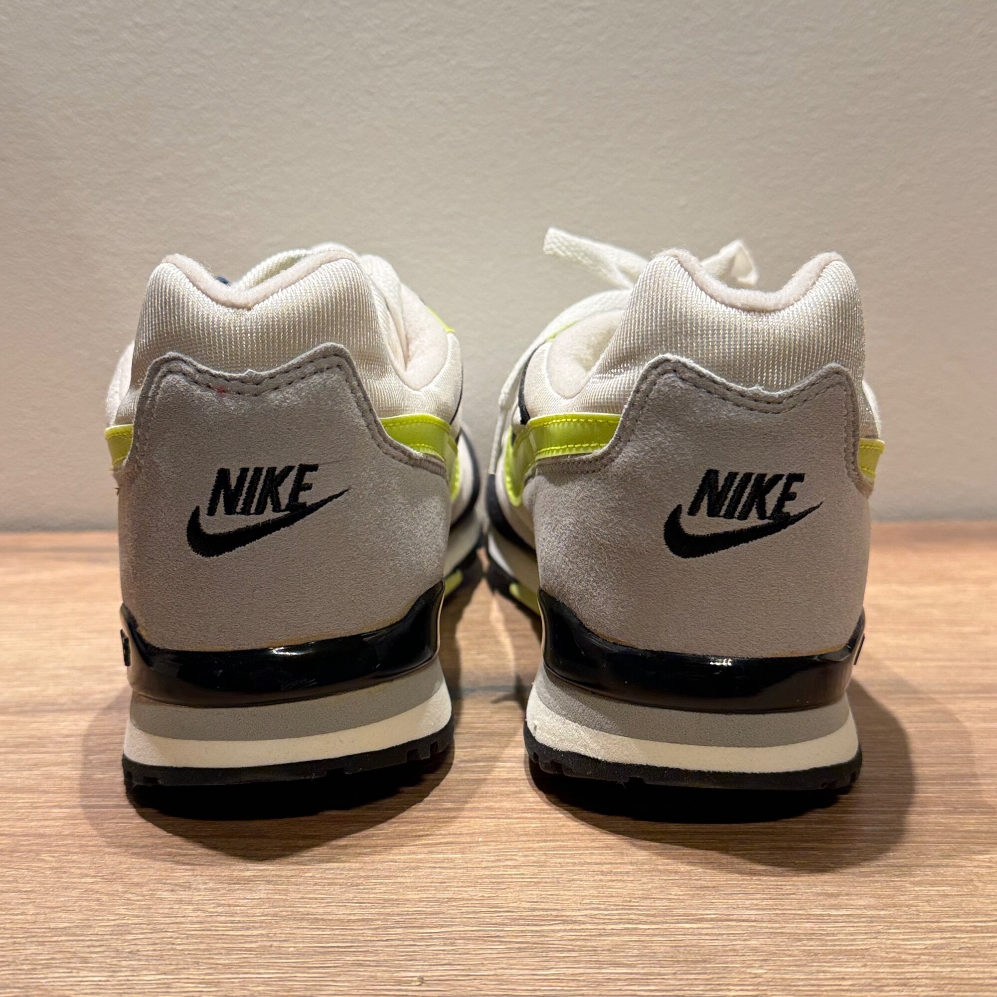 Nike Waffle City 1991 photo 5