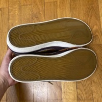 Nike SB Blazer Safari Pack Mahogany Sail photo 5