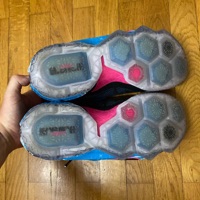 Nike LeBron 12 '23 Chromosomes' (2015) photo 5