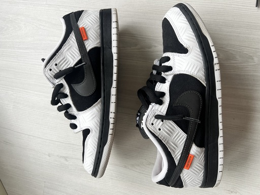 Nike SB x TIGHTBOOTH Dunk Low (2023)