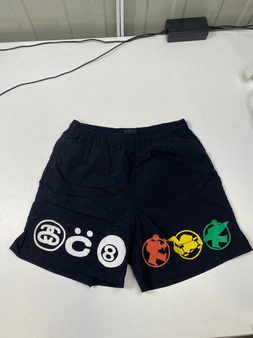Stüssy x CPFM Swim Shorts