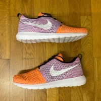 Nike Roshe Run Random Yarn Multicolor (2014) photo 1