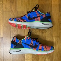 Nike LunarGlide 5 EXT 'Multi-Color Camo' photo 2