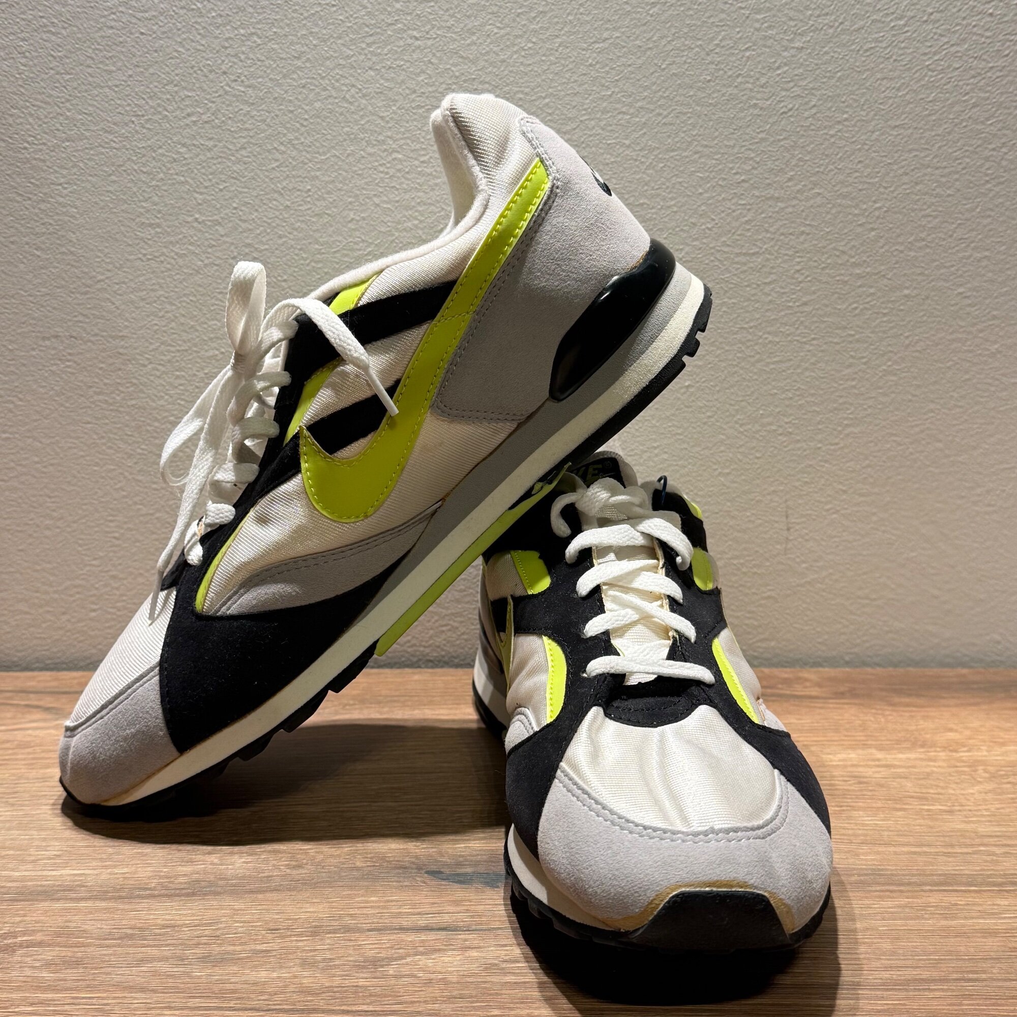 Nike Waffle City 1991 photo 3